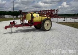Hardi Navigator 550M Pull Type Sprayer