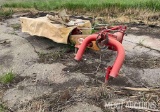 Vicon CM165 5ft. 3pt Disc Mower - LOCATED NEAR REYNOLDS, IL