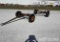 Electric Wheel CO. Running Gear Model 5025-A