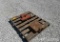 (3) Front Tractor Weights