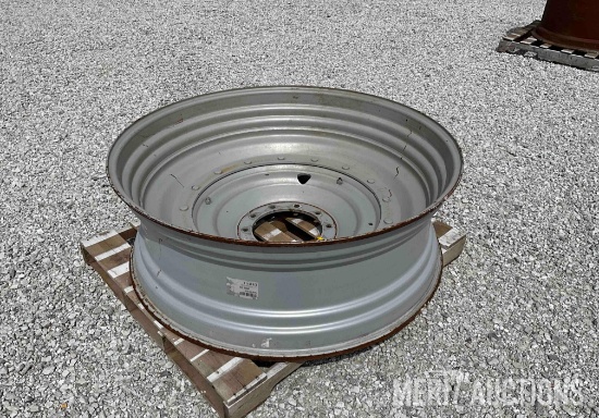 46x16 Rim