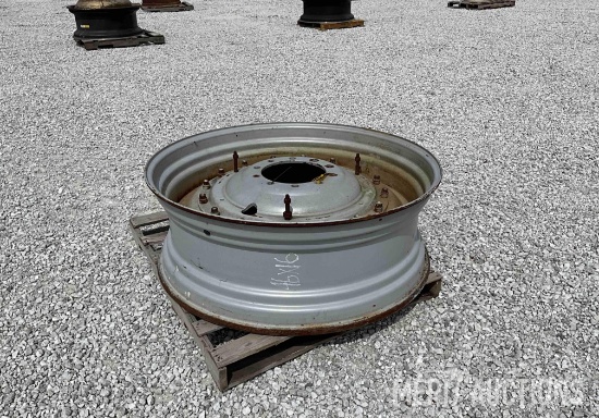 46x16 Rim