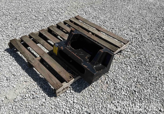 Front Weight Bracket