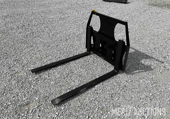 36in. Mini Universal Forks