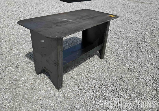 30in.x57in. Welding Table