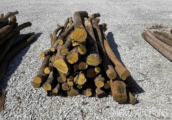 Hedge Posts