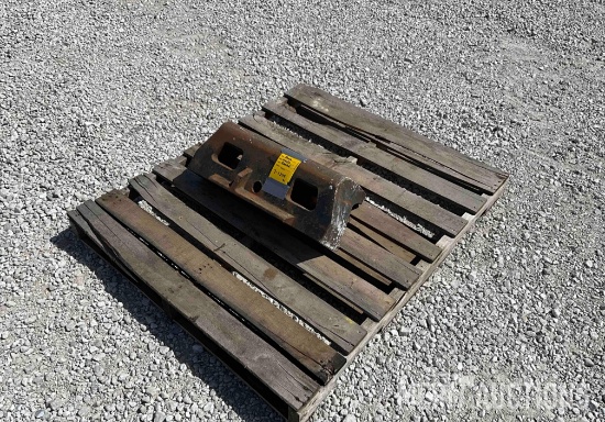 Front Weight Bracket