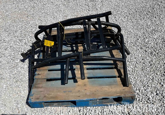 New Polaris Razor Roll Bar