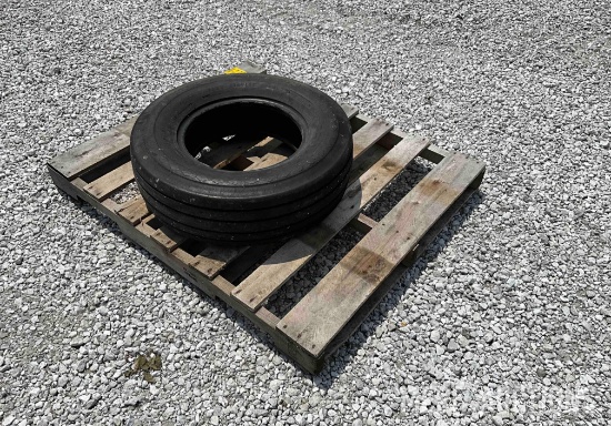 9.5-15 Tire