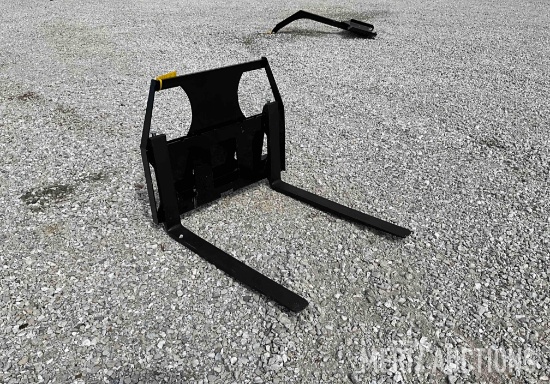 36in. Mini Universal Forks w/42in. Forks