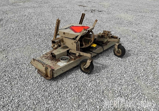 Woods 306 Belly Mower