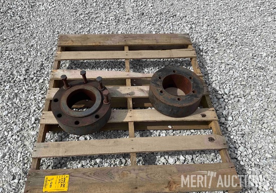 Wheel Adapters