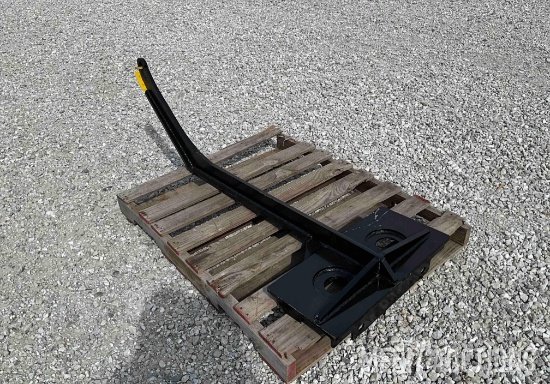 Mini Universal Tree Boom