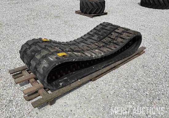 Camso Skid Steer Tracks