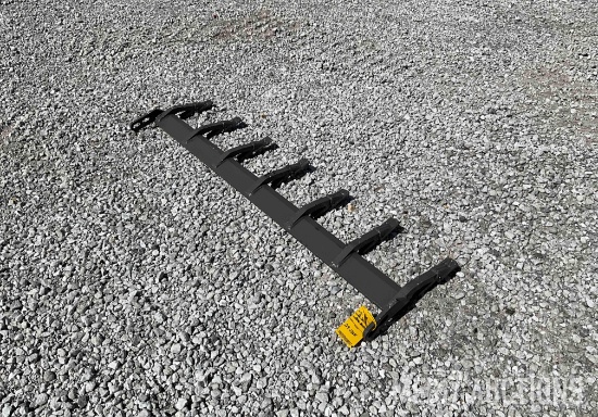 Teeth for Skid Steer Bucket