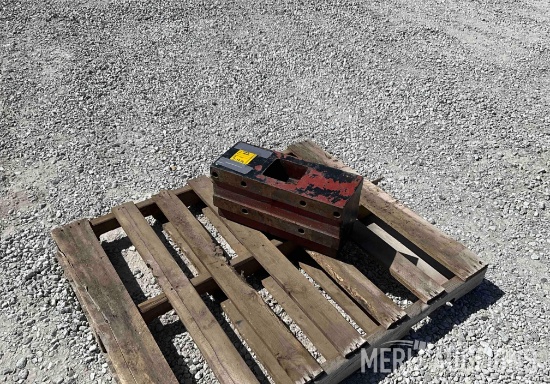 Weight Block