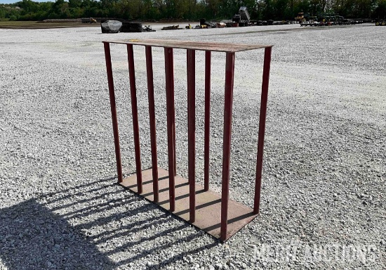 Tire Cage