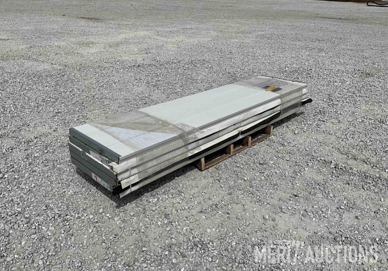 Garage Door Panels