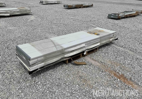 Garage Door Panels
