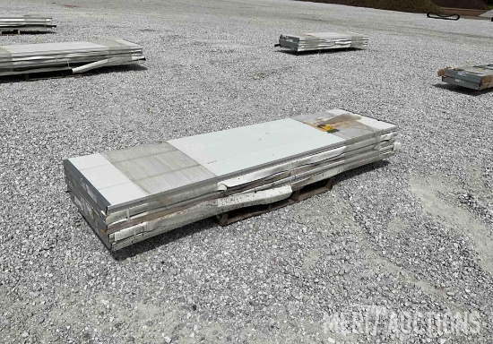 Garage Door Panels