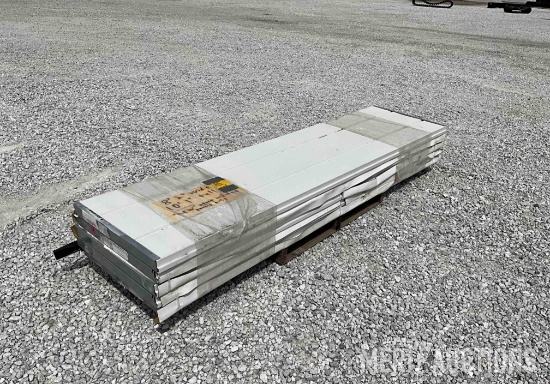 Garage Door Panels
