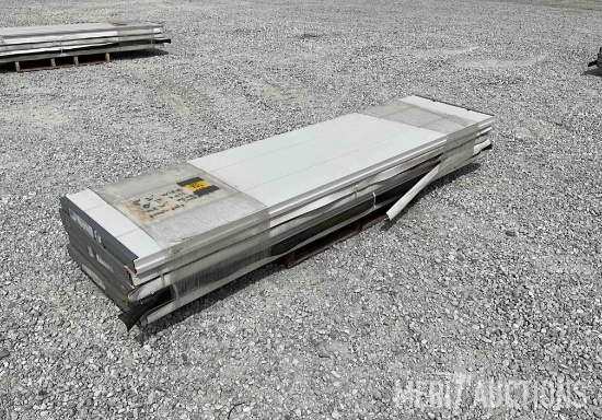 Garage Door Panels