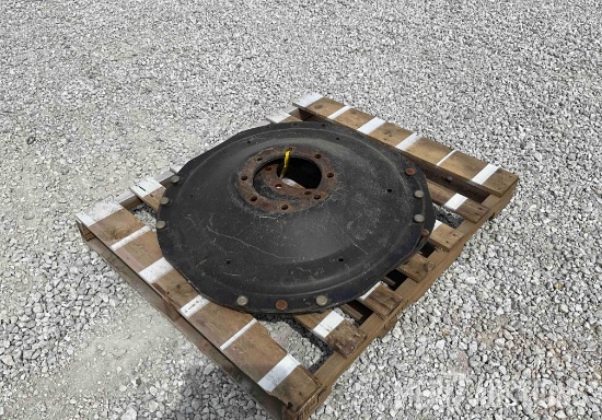 Wheel Adapter Plates