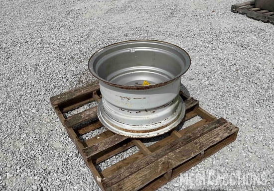 26x16 Rim