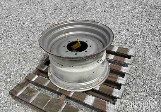26x16 Rim