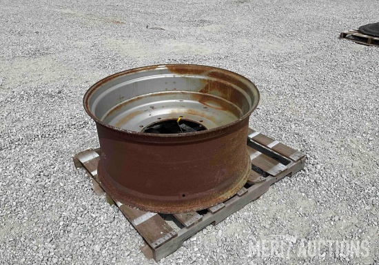 38x18 Rim