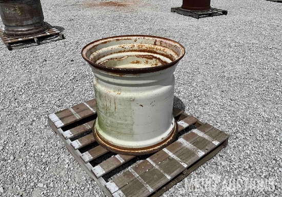 26x25 Rim