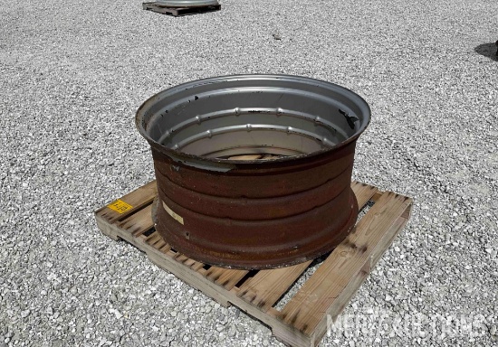 38x18 Open Rim