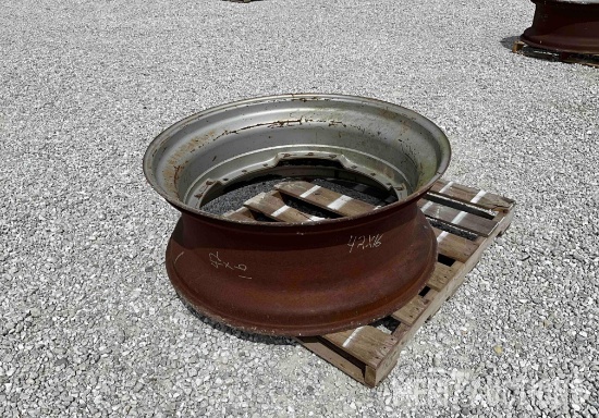 42x16 Rim