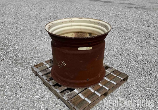 32x27 Rim