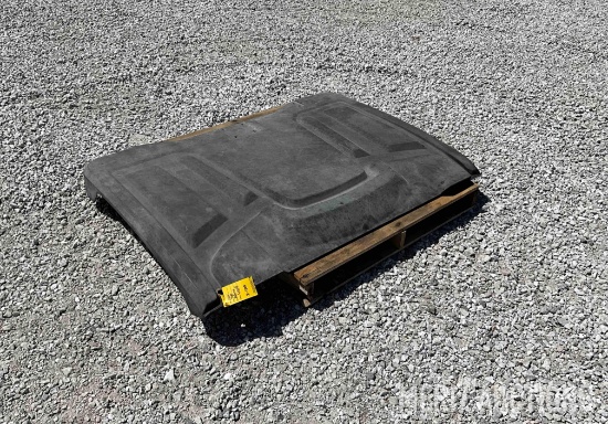 Polaris Poly Roof