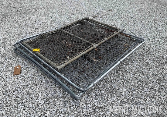 Miscellaneous Gates & Panels