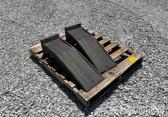 Car Ramps