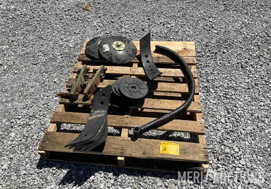 Miscellaneous Parts