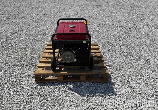 2006 General Power 6,000 Watt Generator