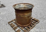 30in.x30 Rim