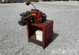 FMC B-601 Brake Lathe