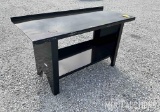 60in. Work Bench