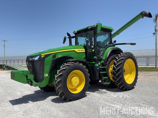 2024 John Deere 8R 280 Tractor