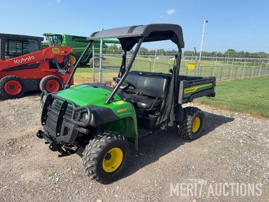 2023 John Deere 615E Gator Utility Vehicle