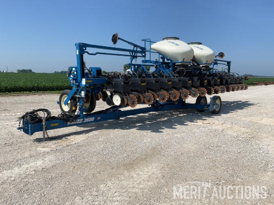 2020 Kinze 3600ASD Planter