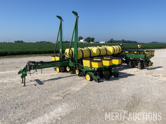 2012 Drago 630 Corn Head
