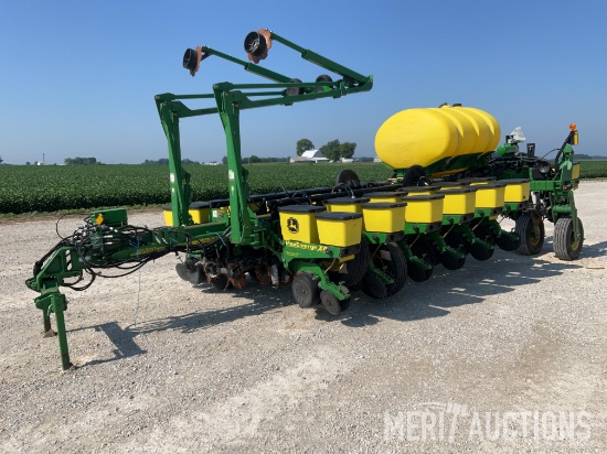 2011 Case 2162 Draper Head