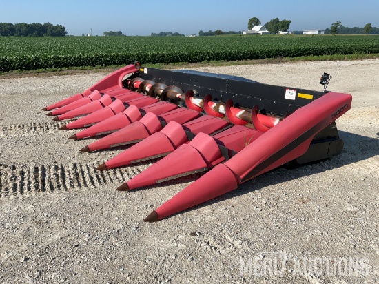 2006 Drago 1820 Corn Head