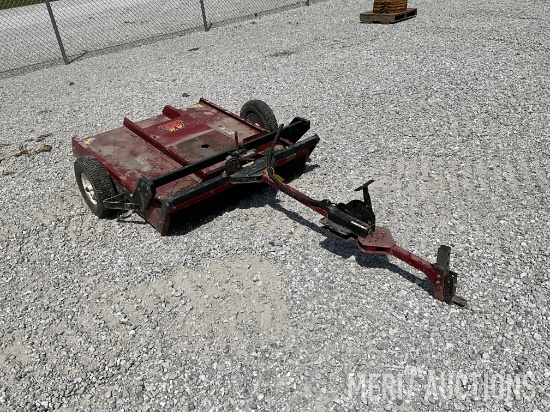 Swisher 44in. Pull Behind Mower
