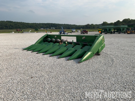 2016 John Deere 608C Corn Head